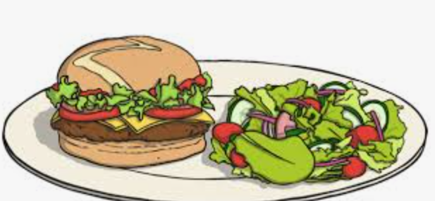 Want to be a vegetarian or eat steaks and cheeseburgers?