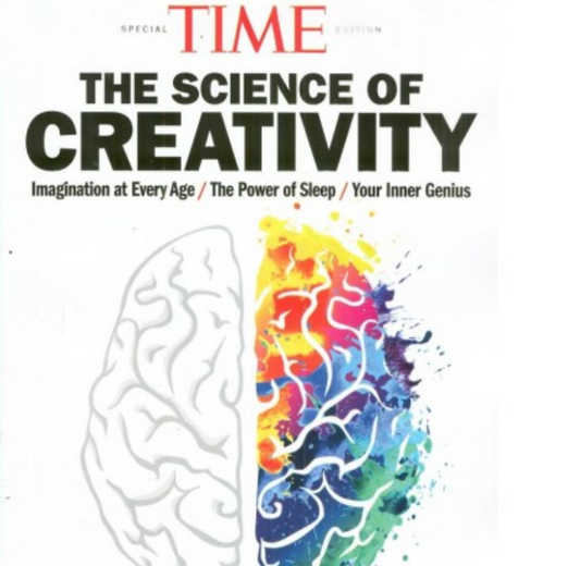 The science of Creativity