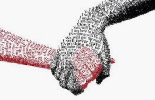 Sharing the Hope we have