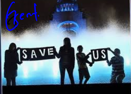 Save US.