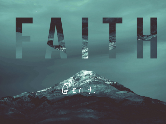 Faith is powerful!