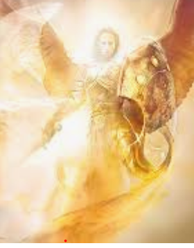 God's Protection is real.