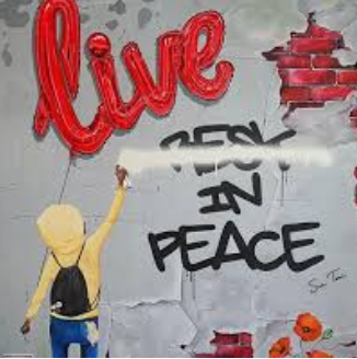 One Mind ?_?