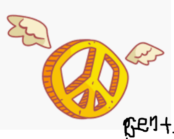 What is peace?