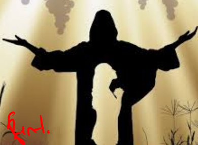 Abiding in Christ