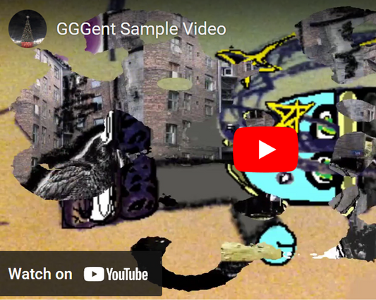 GGGent Sample video