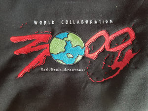 World Collaboration 3000